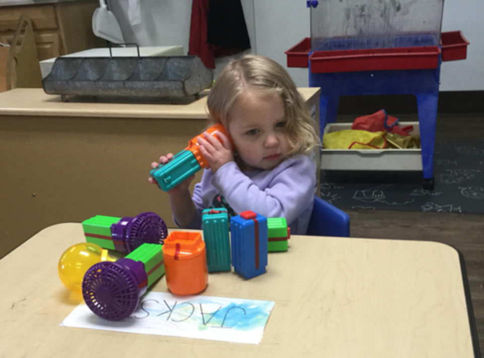 Consistent Communication Keeps Parents Up To Date - Preschool & Childcare Center Serving Salt Lake City, UT