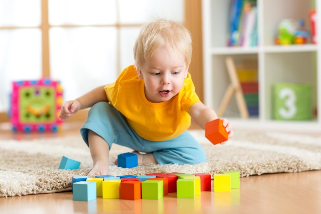 Equipping Your Child For Success - Preschool & Childcare Center Serving Salt Lake City, UT