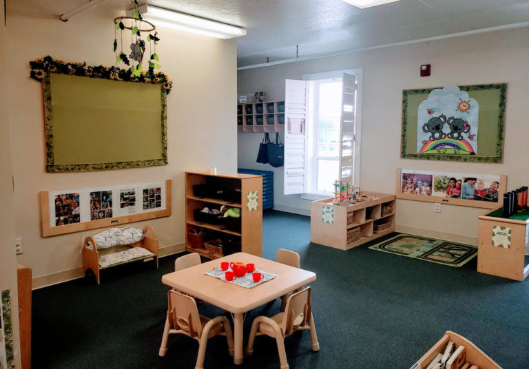 The Eastside Preschool - Salt Lake City, UT - Preschool & Childcare ...