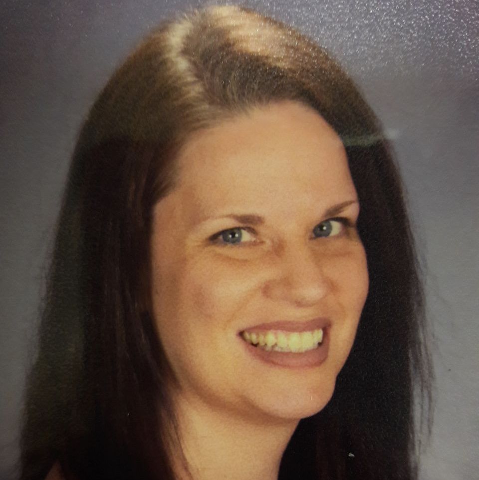 Amy Larson - School Director: Cottonwood Preschool