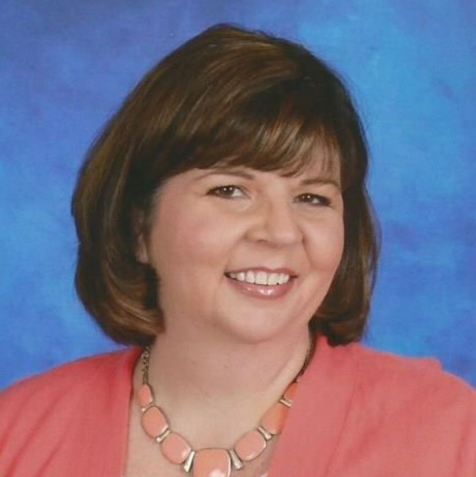 Cindy Hill - Curriculum and Training Specialist