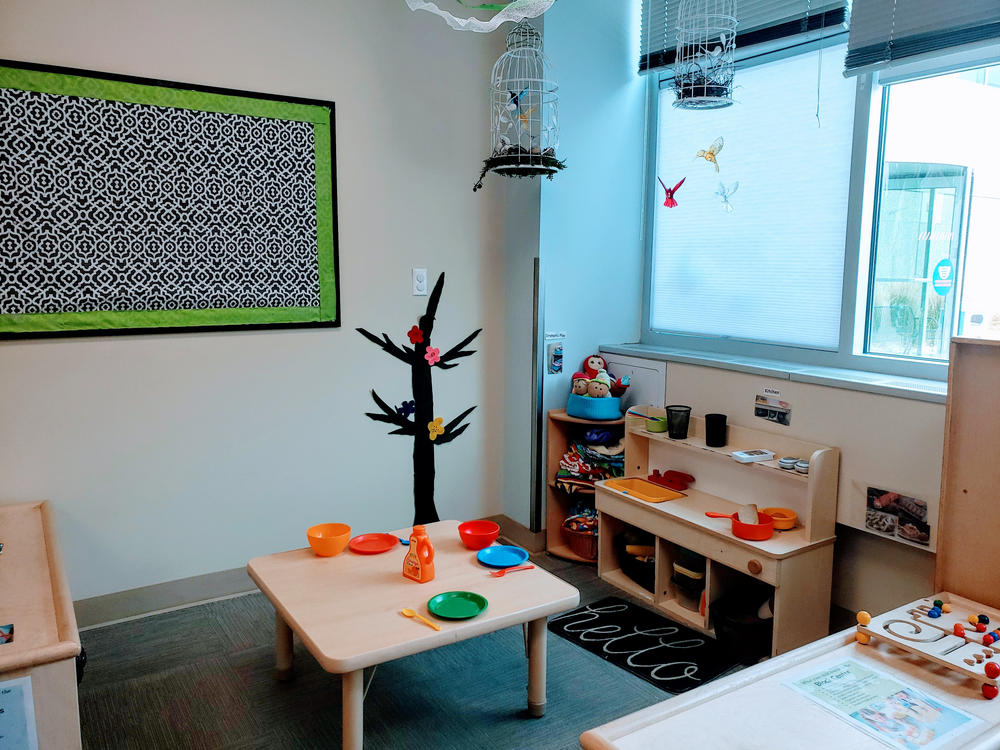 Cleanliness Guaranteed For Health And Safety - Preschool & Childcare Center Serving Salt Lake City, UT