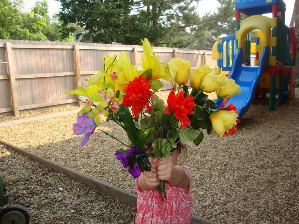 Daily Outdoor Play For Healthy Minds And Muscles - Preschool & Childcare Center Serving Salt Lake City, UT