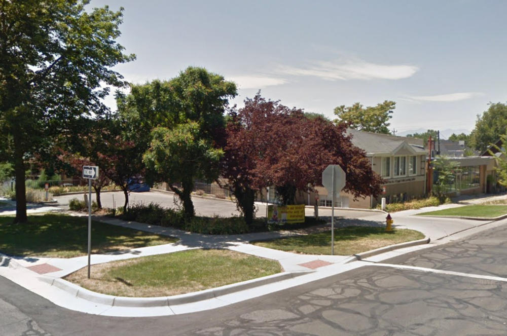 Ideally Positioned Off Major City Roads - Preschool & Childcare Center Serving Salt Lake City, UT