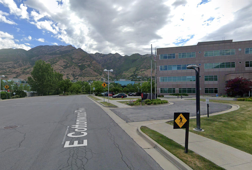 In The Cottonwood Mountains For An Easy Nature Connection - Preschool & Childcare Center Serving Salt Lake City, UT