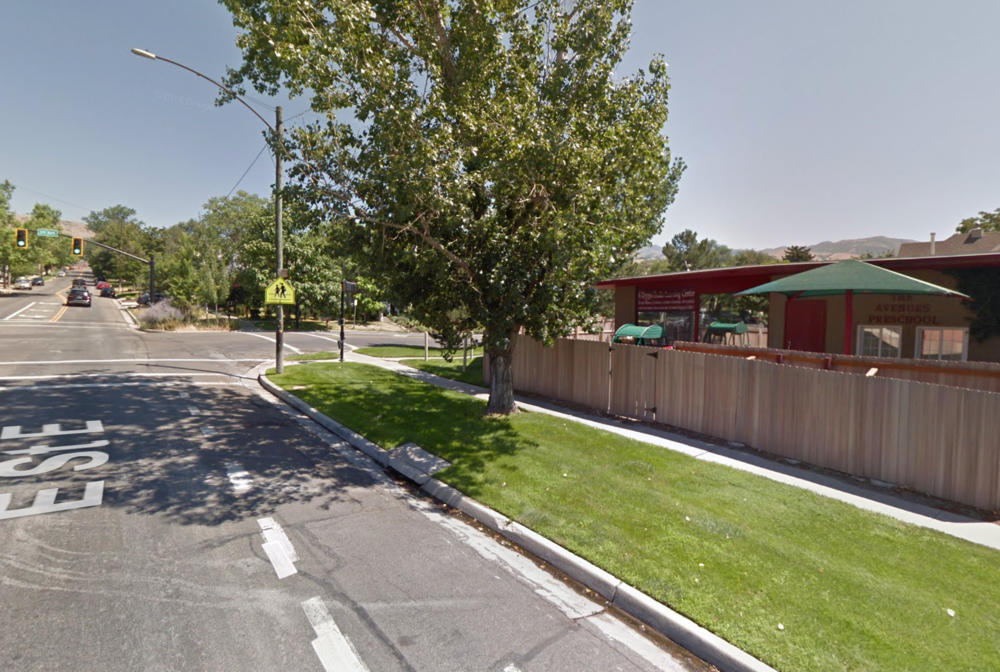 Near Major Roads And Bus Stops For An Easy Commute - Preschool & Childcare Center Serving Salt Lake City, UT