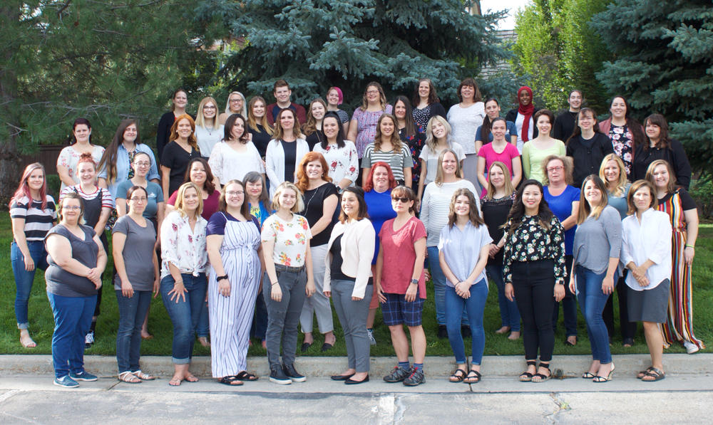 Supportive Leadership And A Positive Workplace - Preschool & Childcare Center Serving Salt Lake City, UT